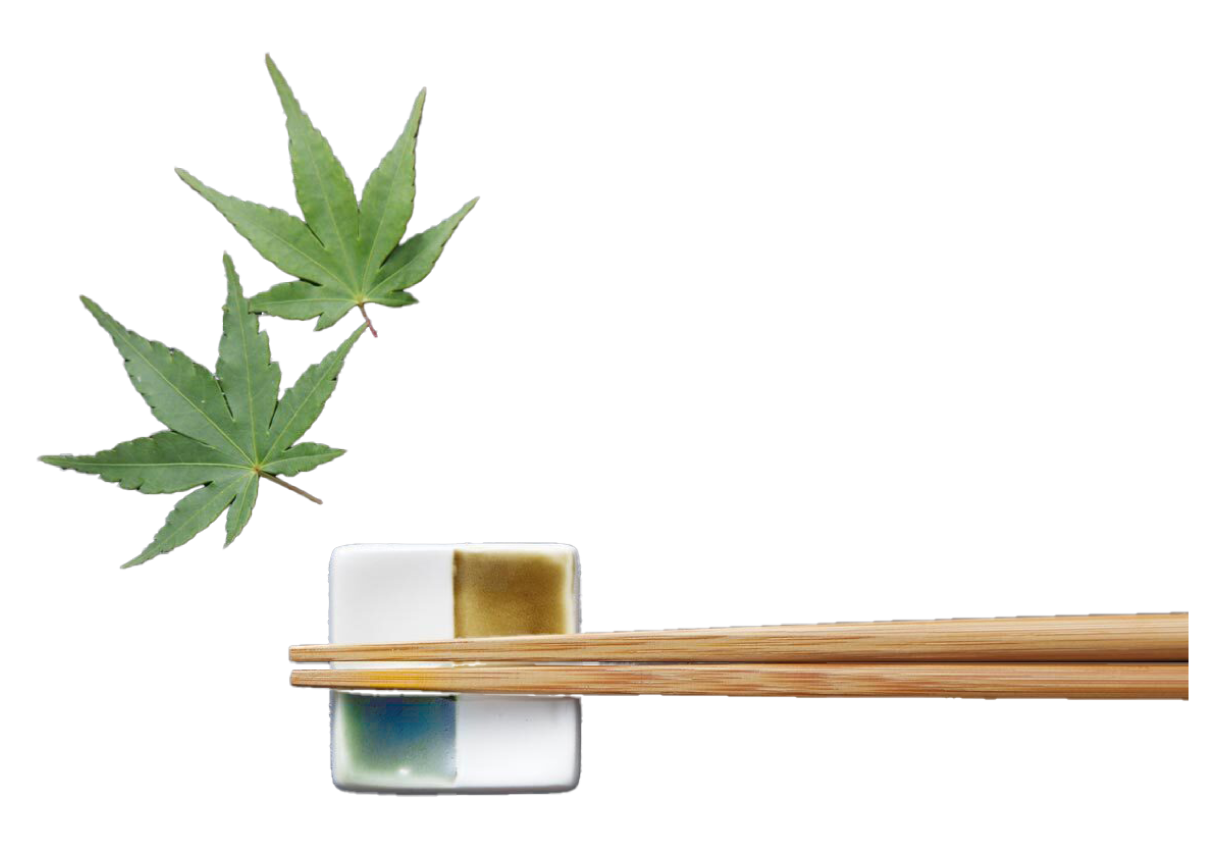 お箸のイメージ